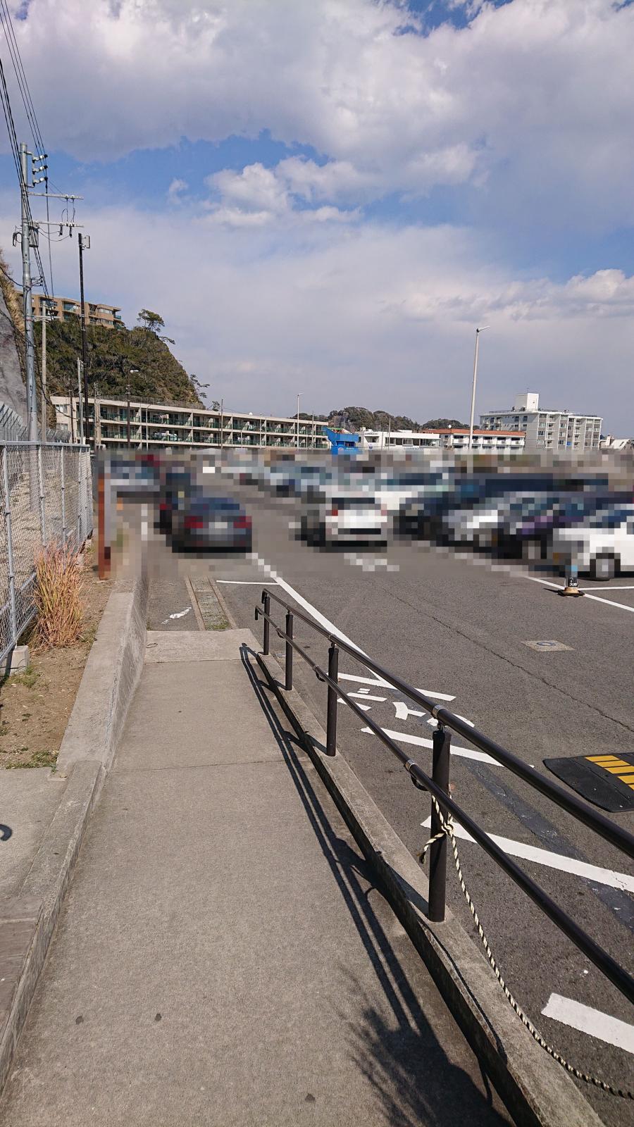 マーケットピア 道の駅 逗子海岸ロードオアシス