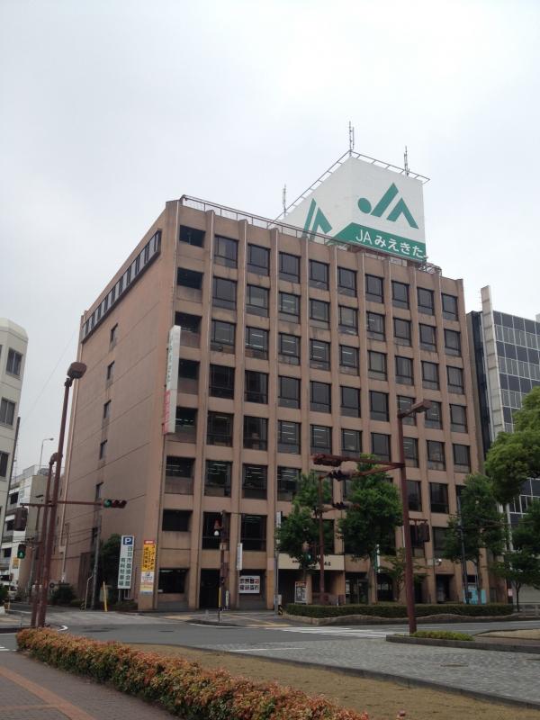 バンクマップ ｊａみえきた本店 四日市市浜田町