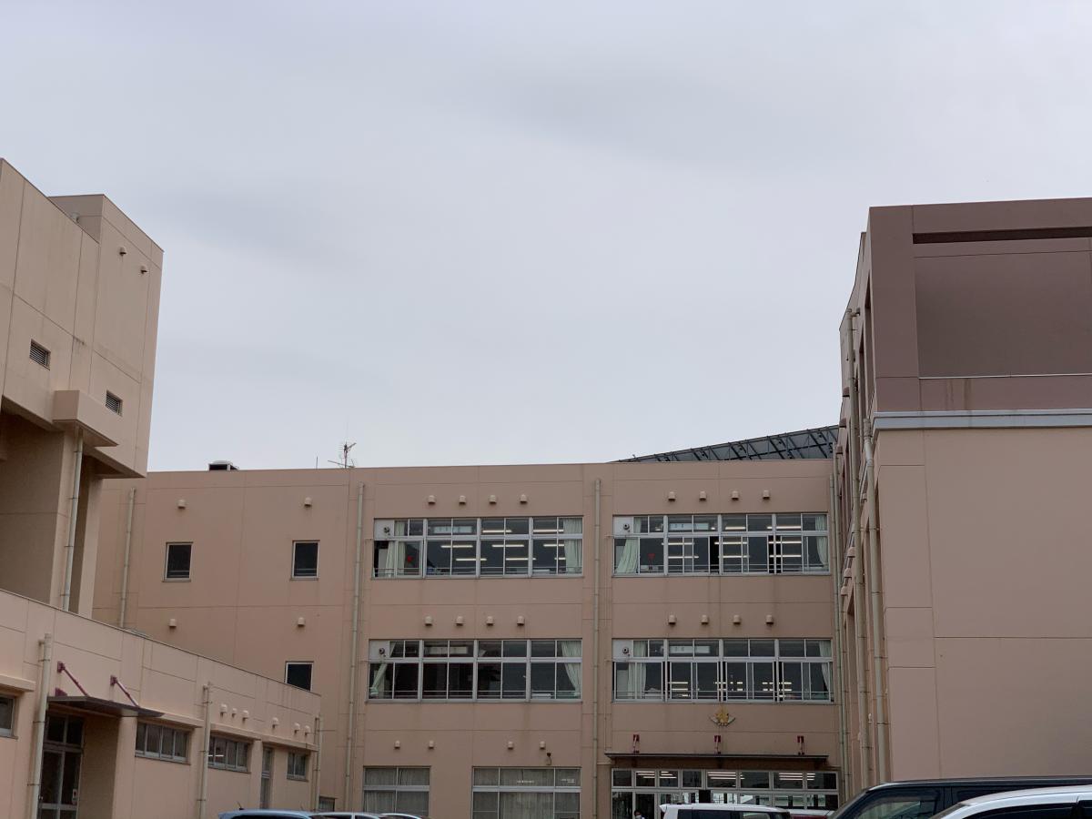 スタディピア 緑町小学校 千葉市稲毛区緑町