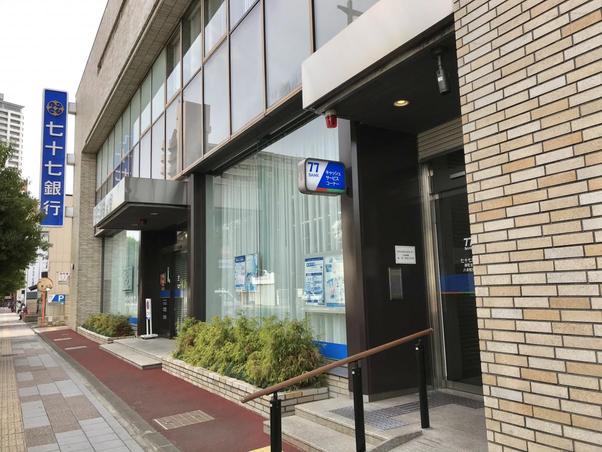 七十七銀行長町支店:交通アクセス/ホームメイト 七十七銀行長町支店:交通アクセス/ホームメイト