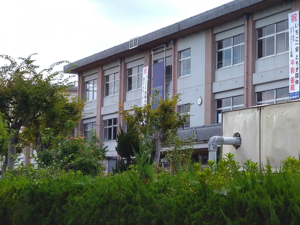 【スタディピア】京都府立綾部高等学校/ホームメイト 【スタディピア】京都府立綾部高等学校/ホームメイト