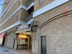 マーケットピア セブンイレブン 仙台国見1丁目店 仙台市青葉区国見