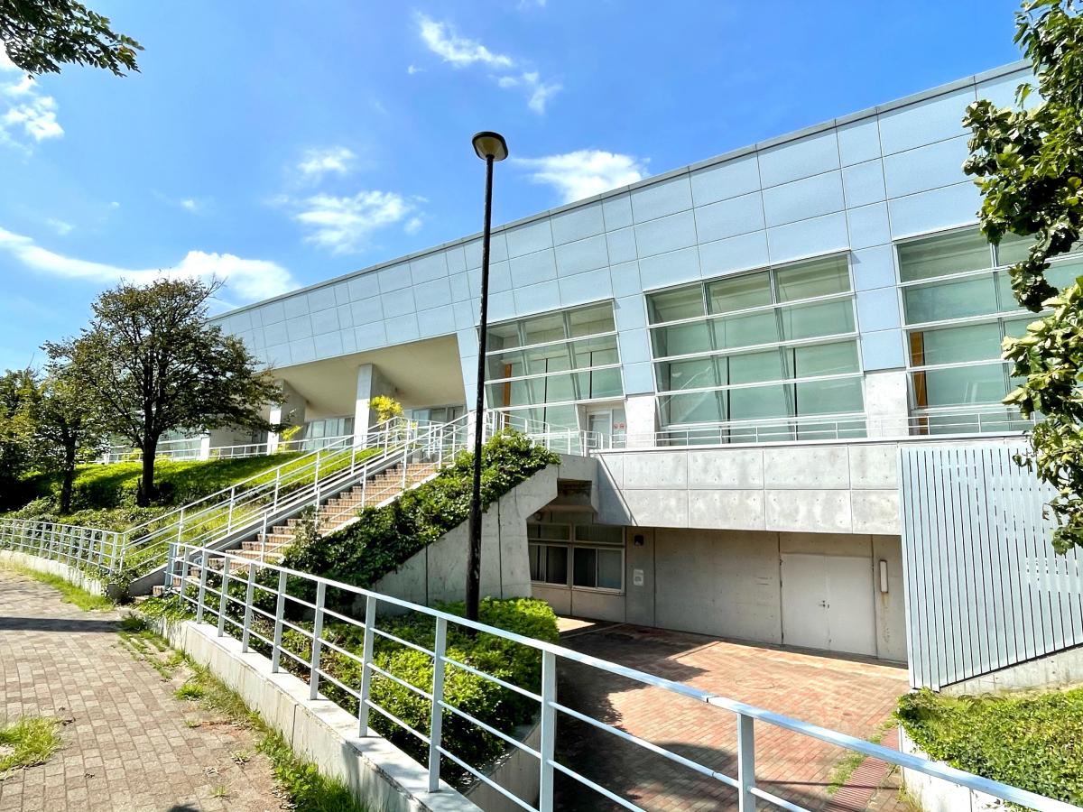 スポランド 新潟市西海岸公園市営プール