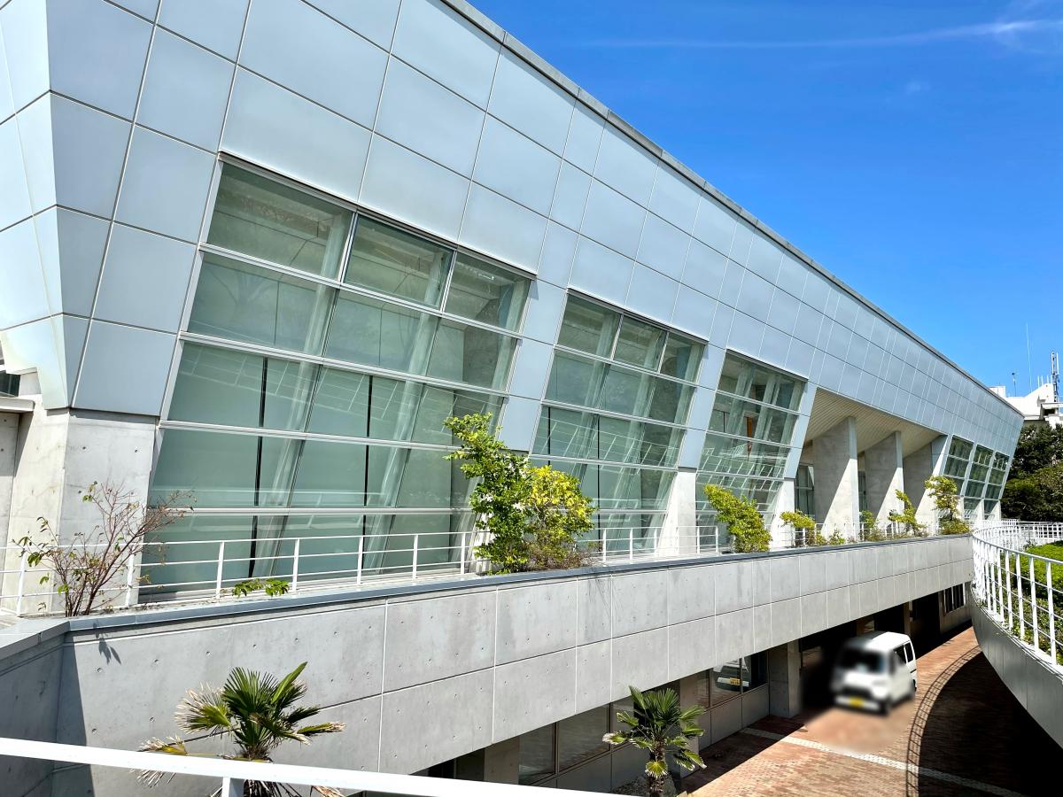 スポランド 新潟市西海岸公園市営プール