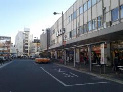 ユキサキナビ 周辺の生活施設情報 大宮駅東口 バス停留所