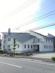 旅探 たびたん 日進キリスト教会 日進市岩崎町