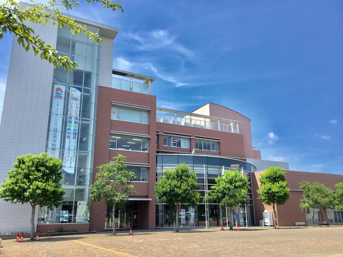 エンタメール 日立市多賀市民会館のコメント一覧