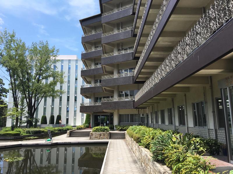 スタディピア 藤田医科大学大学院 豊明市沓掛町