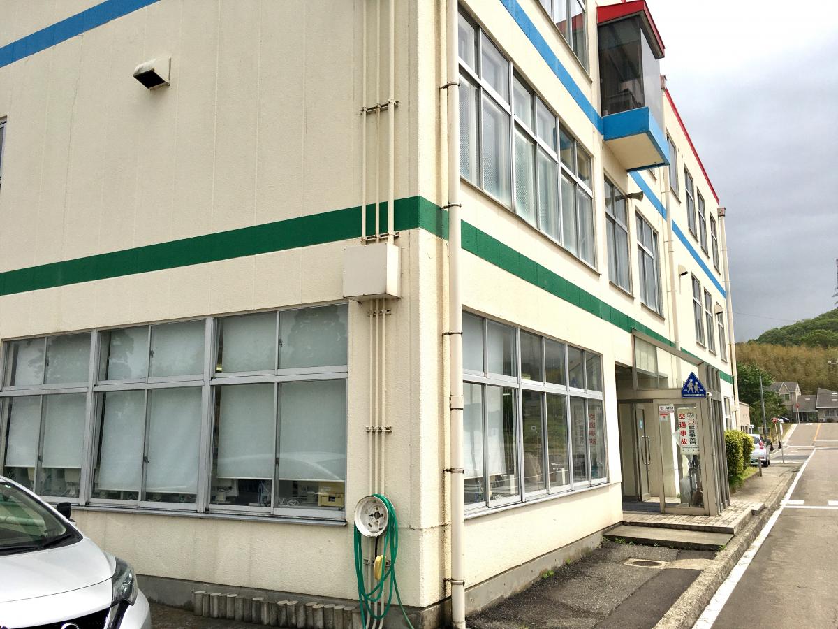 田上自動車学校/ホームメイト 田上自動車学校/ホームメイト