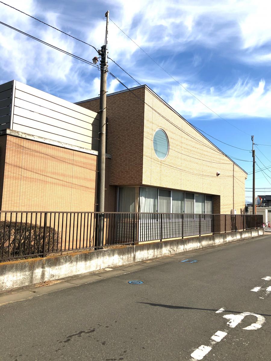 ドクターマップ 茨城西南医療センター 病院附属八千代診療所 結城郡八千代町菅谷