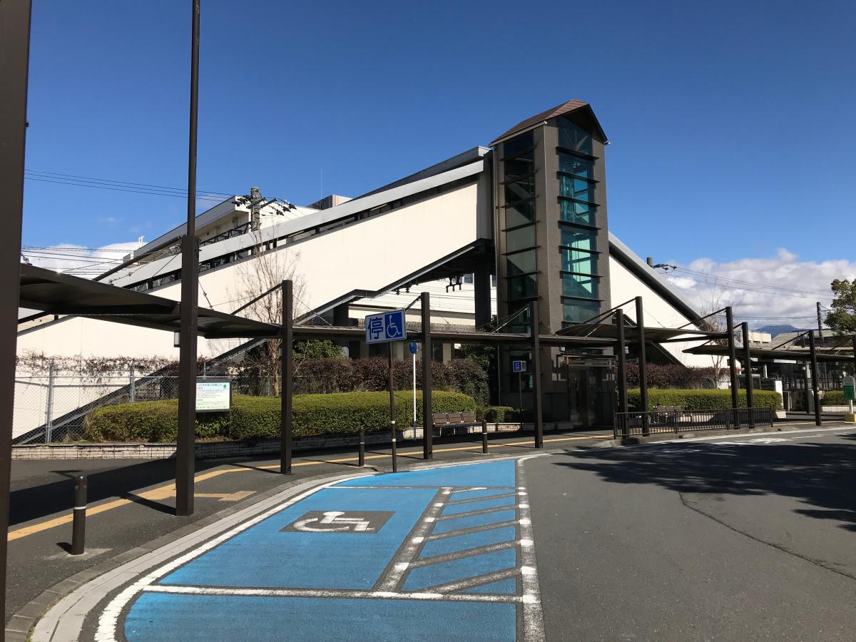 ユキサキナビ 富士宮駅のコメント一覧