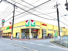 マーケットピア ヨークマート スーパー 流山市 アクセスランキング