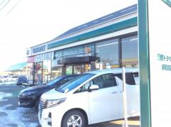 マーケットピア 業務スーパー ユー パレット長野北店 長野市若槻東条