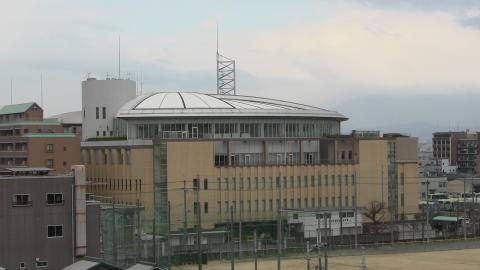 エンタメール 京都テルサ 京都市南区東九条下殿田町