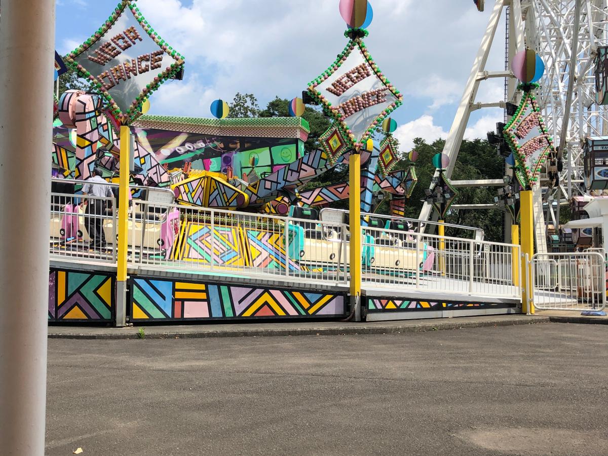 旅探 たびたん 八木山ベニーランドのコメント一覧 1ページ