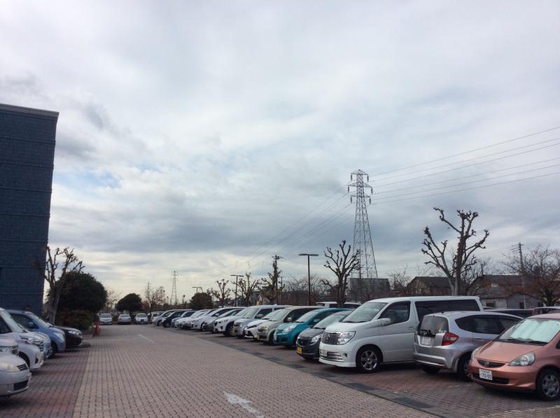 パブリネット 中央図書館 市原市五井