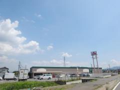 マーケットピア ラ ムー上田築地店 上田市 周辺の生活施設情報