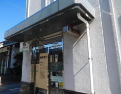 バンクマップ ｊａからつ唐津支所 唐津市神田