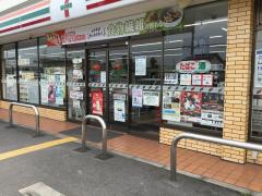 マーケットピア 未来屋書店 アスパ高砂店 高砂市 の周辺施設写真一覧