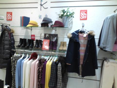 マーケットピア 組曲西武岡崎店 岡崎市戸崎町