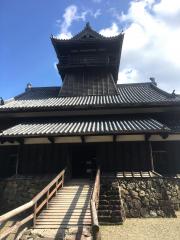 旅探 たびたん 綾の花火大会