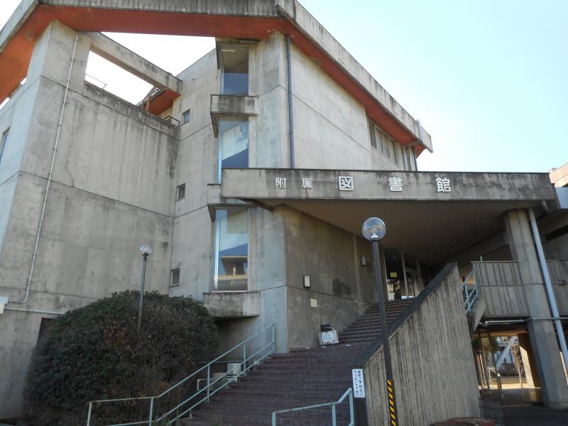 スタディピア 前橋工科大学大学院 前橋市上佐鳥町
