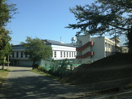 スタディピア 布佐中学校