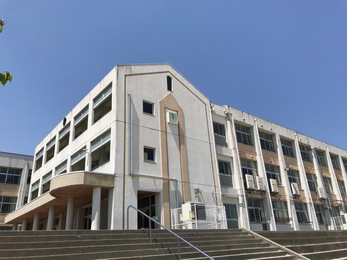 スタディピア】仰木の里小学校