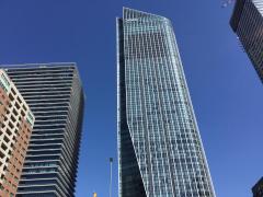 ビッグカンパニー 周辺の生活施設情報 ベイカレント コンサルティング