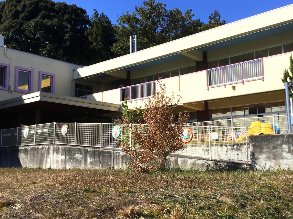 【スタディピア】こまどり幼稚園(春日井市藤山台) 【スタディピア】こまどり幼稚園(春日井市藤山台)