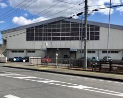 マーケットピア ベイシア大田原店 大田原市 の周辺施設写真一覧
