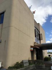 バンクマップ ｊａかみましき広安支所 上益城郡益城町惣領