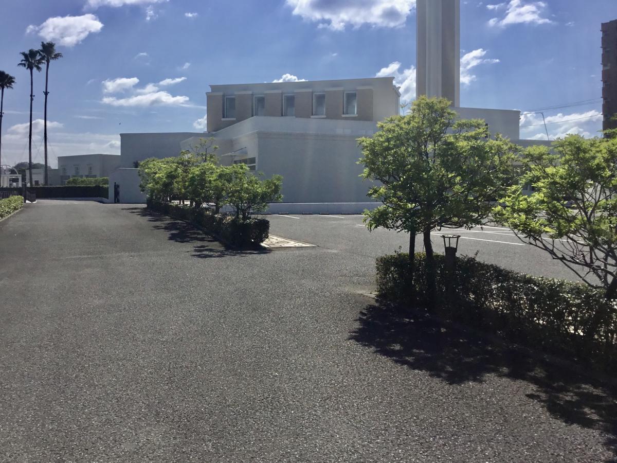 ハッピーペア ブランアンジュ 徳島市万代町