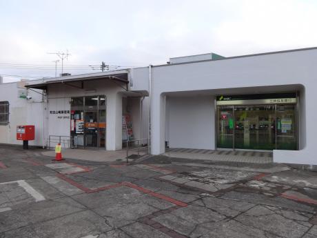 バンクマップ 三井住友銀行町田山崎出張所 町田市 の投稿写真一覧