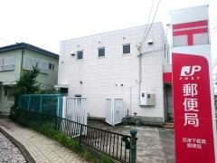 バンクマップ スルガ銀行沼津南支店 沼津市下香貫