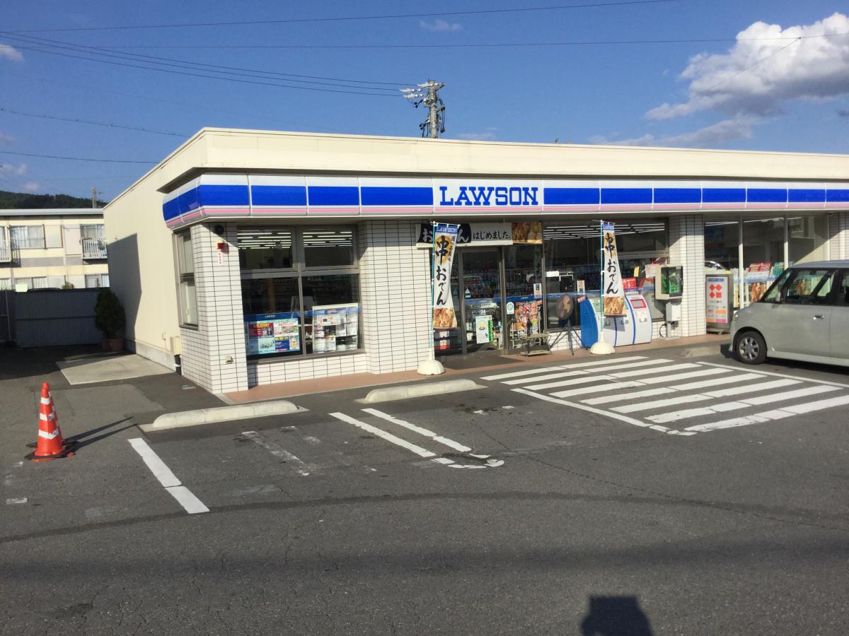 スタディピア 横川保育園 岡谷市 周辺施設 口コミ 写真 動画