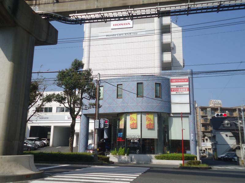 マーケットピア honda cars北九州守恒店 マーケットピア honda cars北九州守恒店