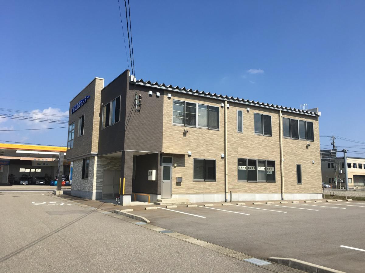 スタディピア 富山育英センター新湊校