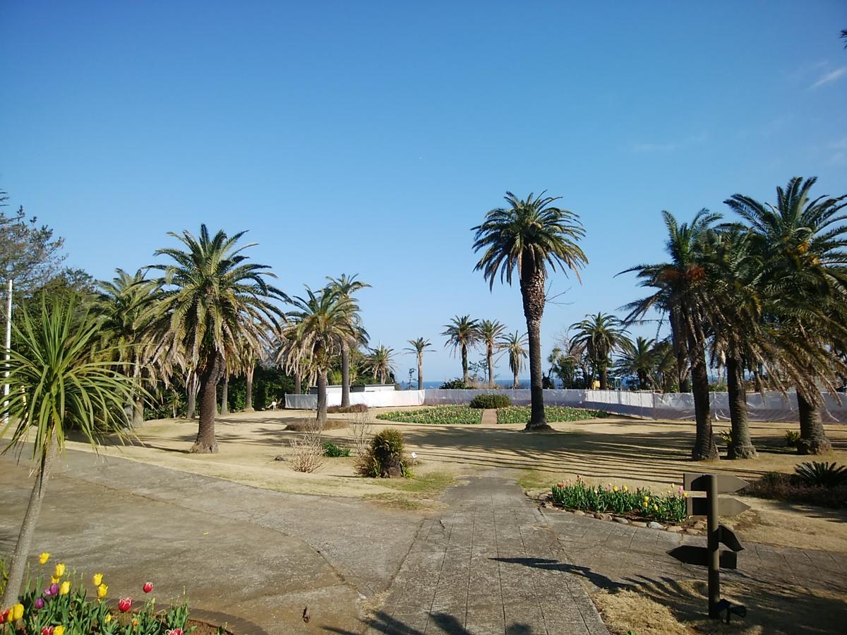 旅探 たびたん 初島アイランドリゾート内アジアンガーデンｒ ａｓｉａ 熱海市初島