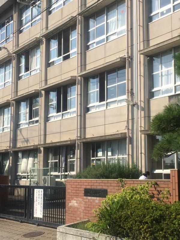 【スタディピア】川越市立山田中学校:写真/ホームメイト