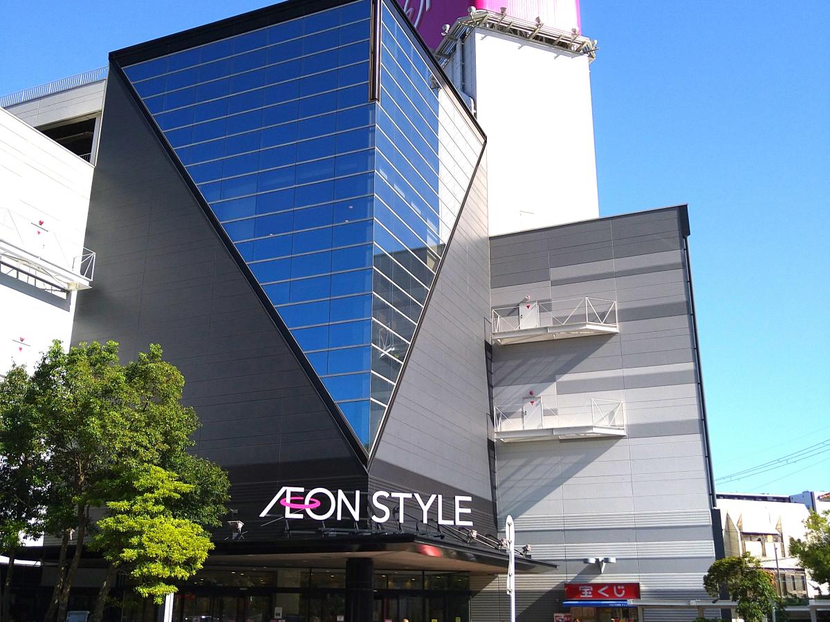 【マーケットピア】イオンスタイル 大津京 イオンスタイル 大津京（大津市）のお気に入りコメント(口コミ)