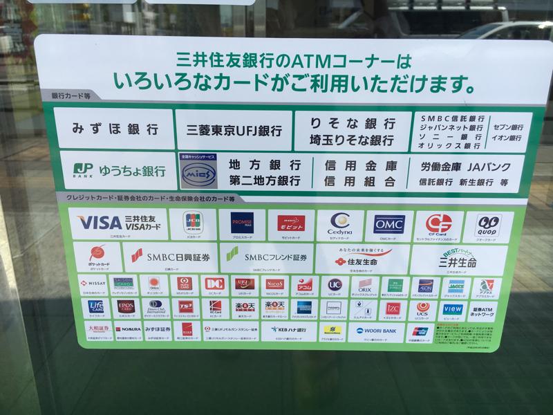 バンクマップ