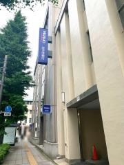 バンクマップ スルガ銀行横浜支店 横浜市中区相生町