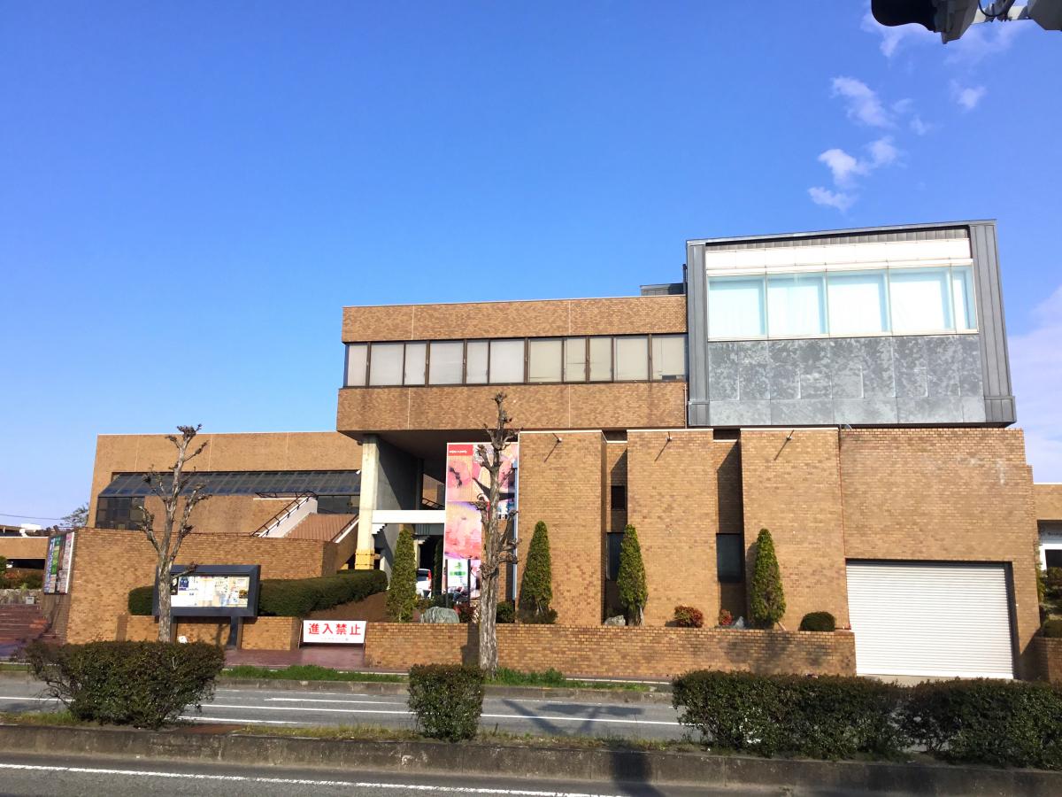 【エンタメール】池田市民文化会館（池田市）のコメント一覧(1ページ)