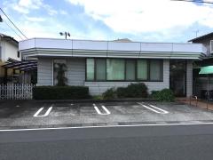 マーケットピア 周辺施設写真 マックスバリュ 葵西店