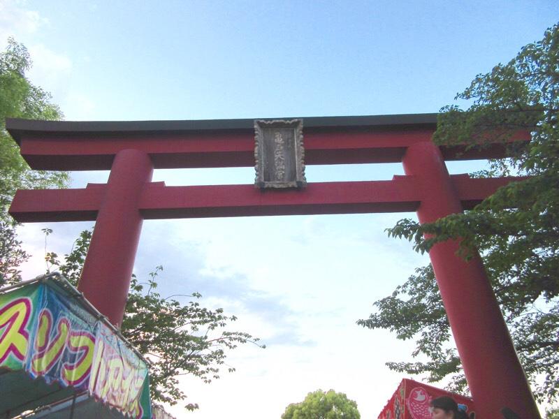 旅探 たびたん 亀戸天神社 亀戸天神社への口コミ
