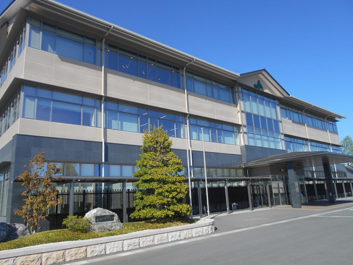バンクマップ ｊａいがふるさと本店 伊賀市平野西町