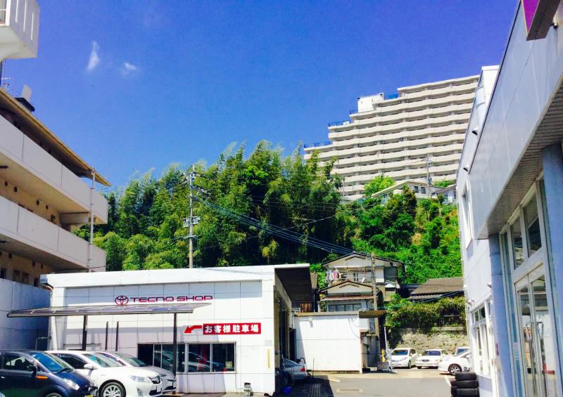 マーケットピア 西九州トヨタ自動車昭和店