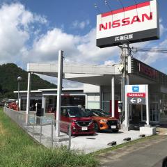 マーケットピア】カーディーラー[自動車販売店]（丹波市）アクセス 