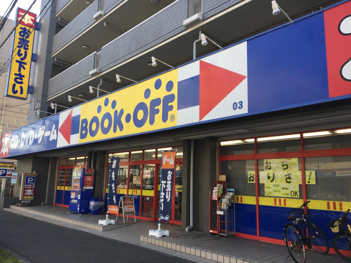 本屋 書店